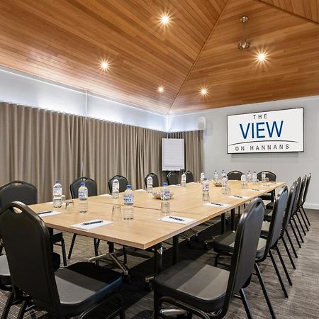 The View On Hannans Kalgoorlie Extérieur photo