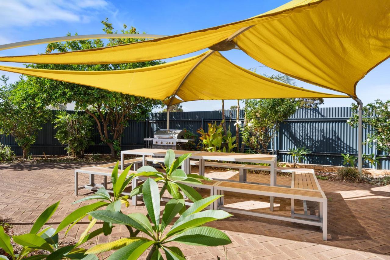 The View On Hannans Kalgoorlie Extérieur photo