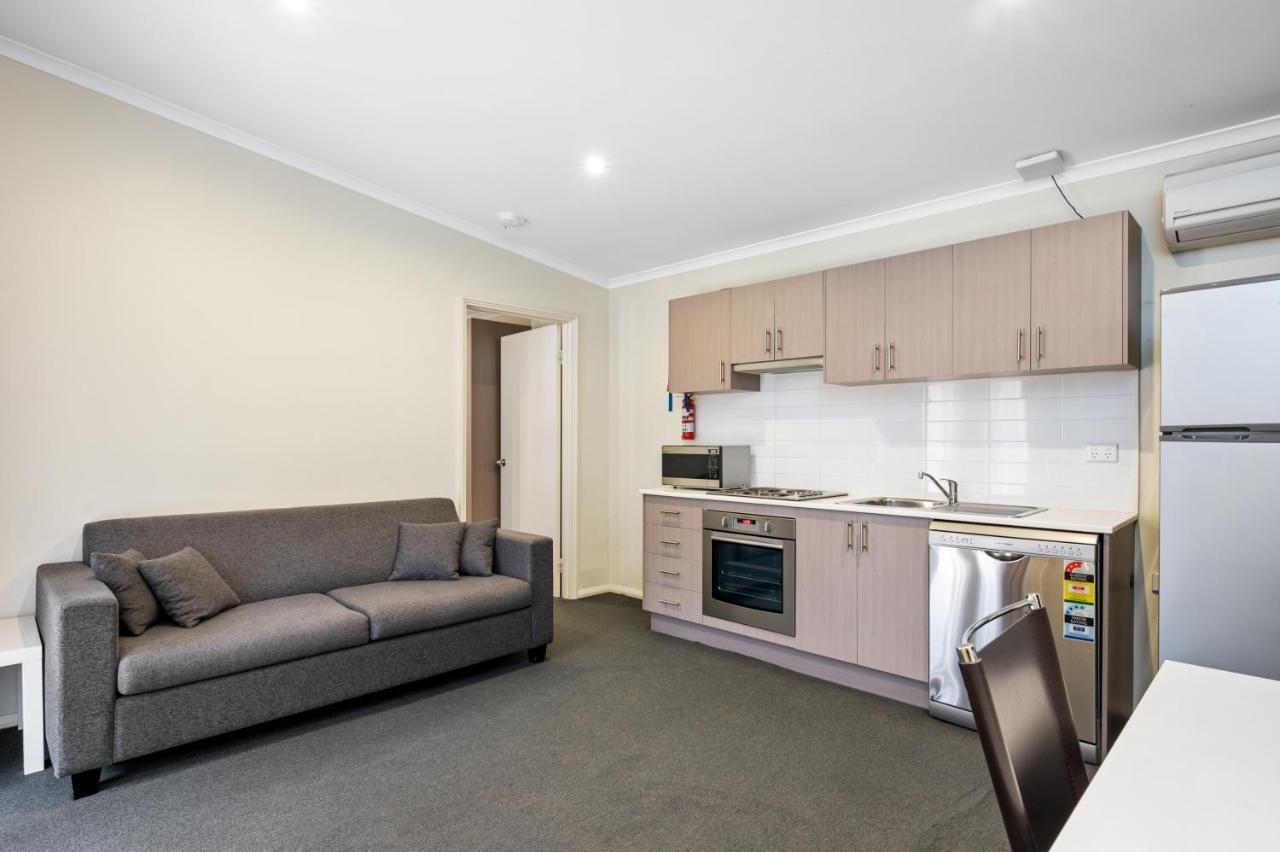 The View On Hannans Kalgoorlie Extérieur photo