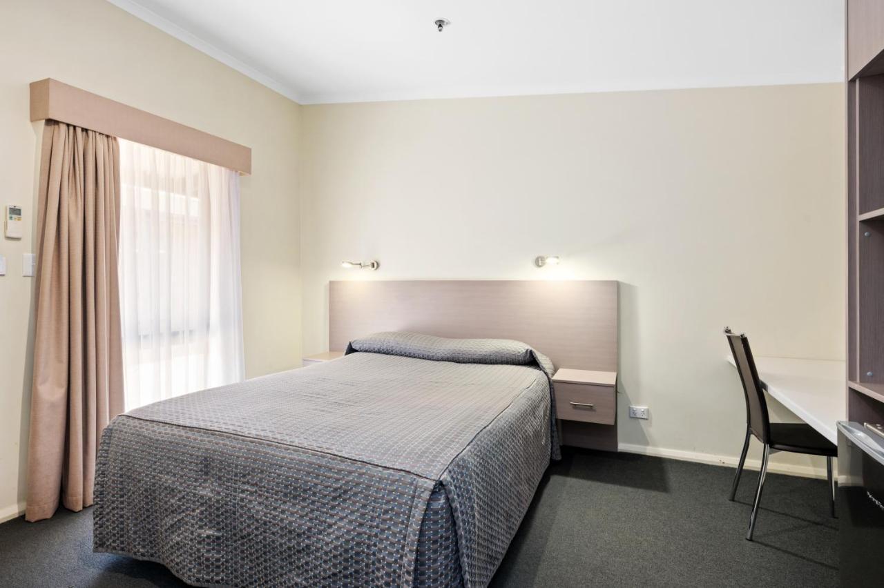 The View On Hannans Kalgoorlie Extérieur photo