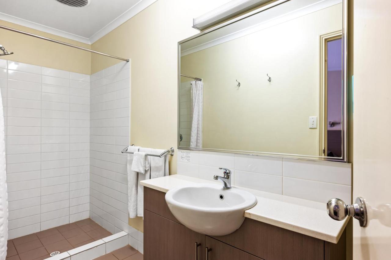 The View On Hannans Kalgoorlie Extérieur photo