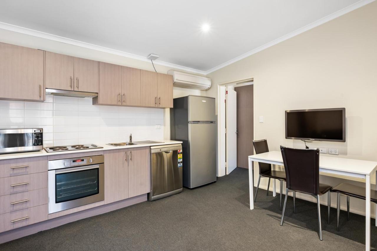 The View On Hannans Kalgoorlie Extérieur photo