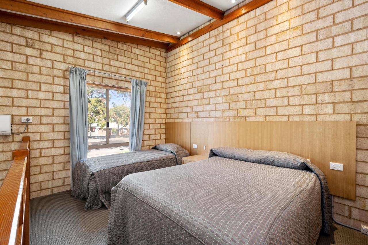 The View On Hannans Kalgoorlie Extérieur photo