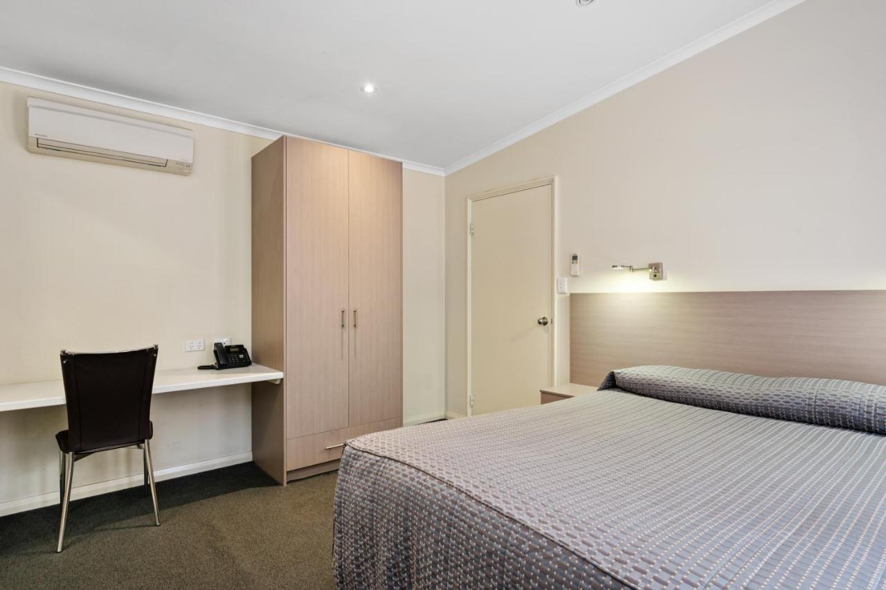 The View On Hannans Kalgoorlie Extérieur photo