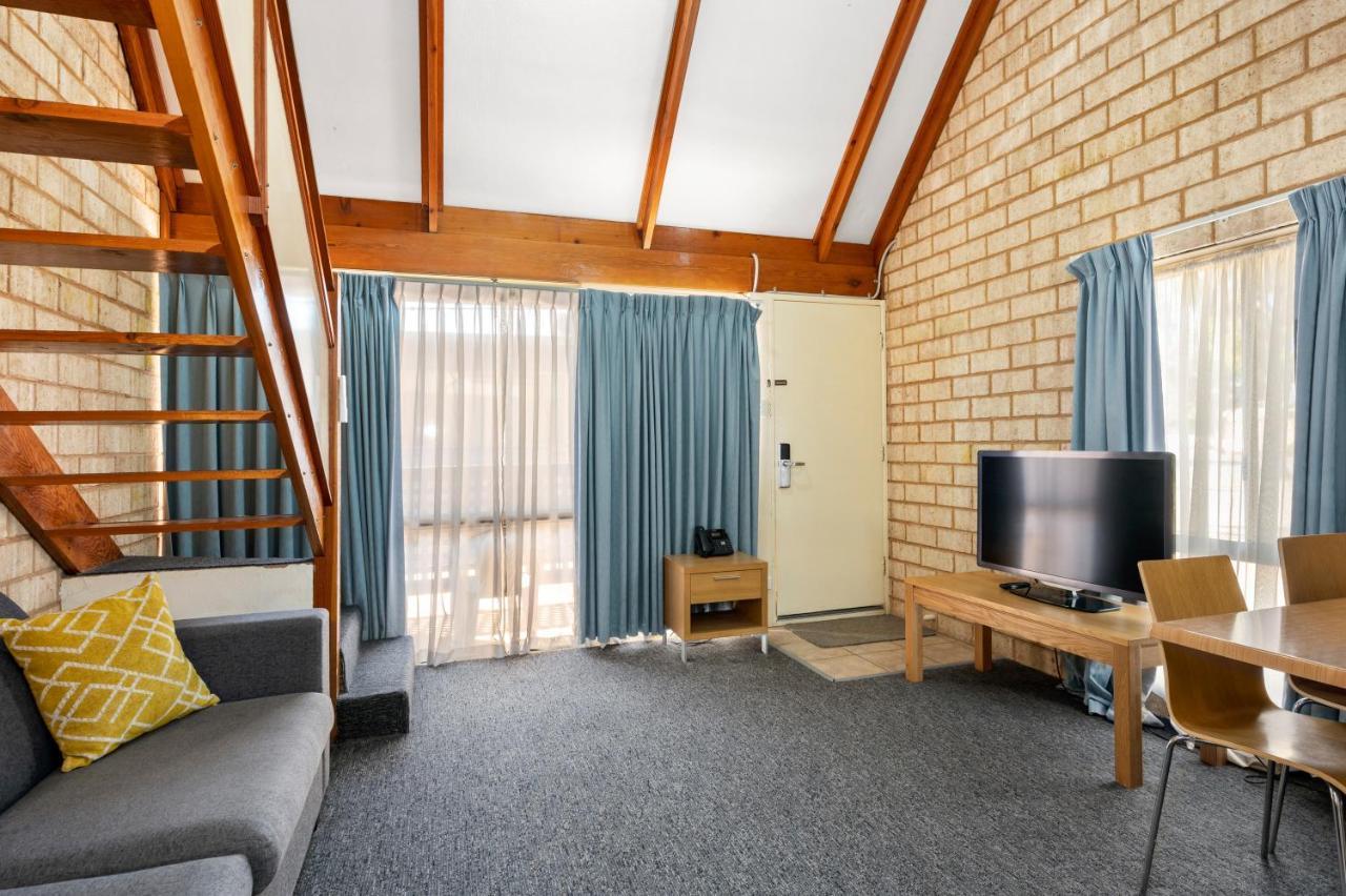 The View On Hannans Kalgoorlie Extérieur photo