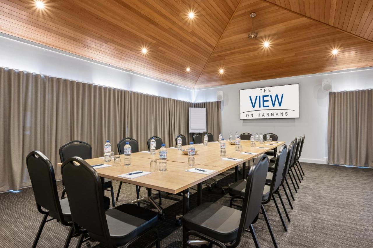 The View On Hannans Kalgoorlie Extérieur photo