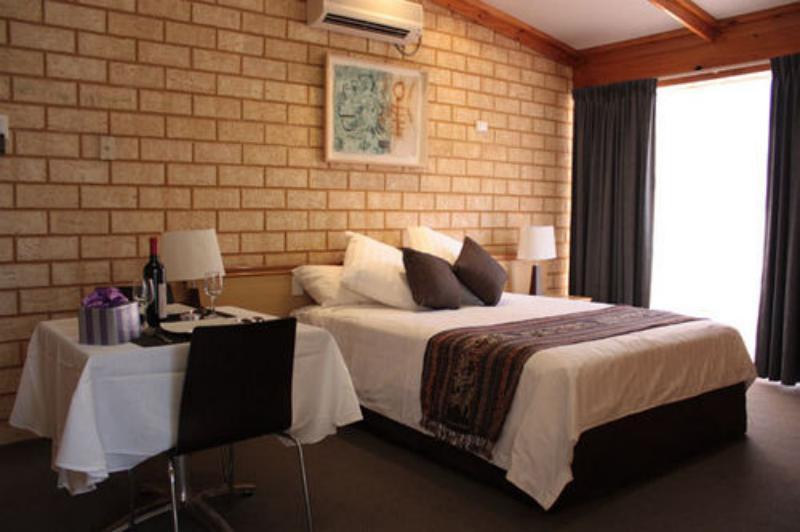 The View On Hannans Kalgoorlie Extérieur photo