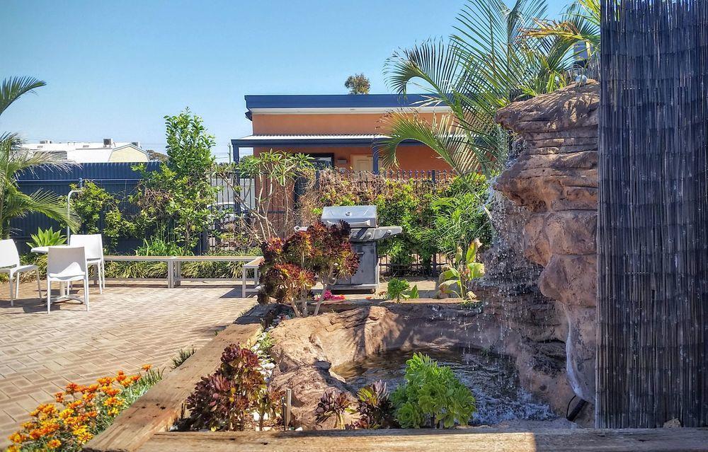 The View On Hannans Kalgoorlie Extérieur photo