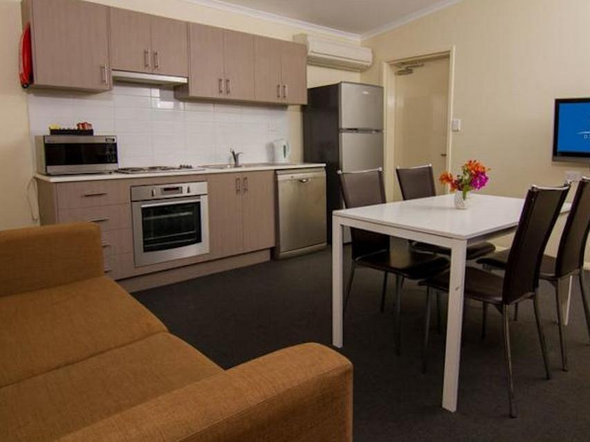 The View On Hannans Kalgoorlie Extérieur photo