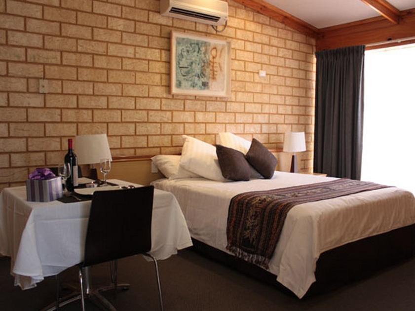The View On Hannans Kalgoorlie Extérieur photo