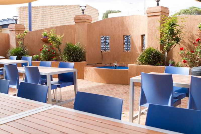 The View On Hannans Kalgoorlie Extérieur photo